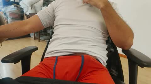andresmidnight online show from 05.19.26