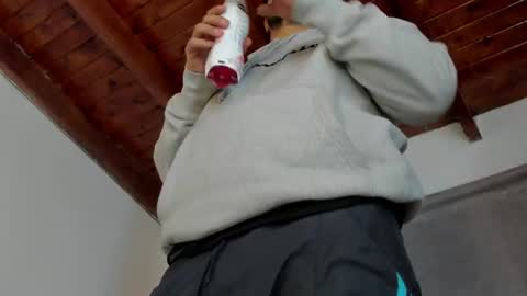 Andres online show from 06.09.26