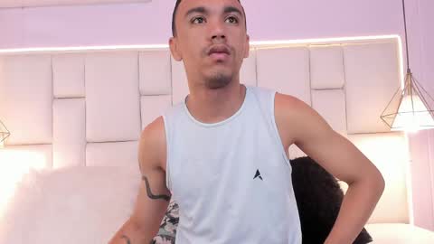 Andres online show from 06.06.26