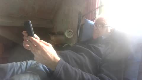 Andrew online show from 04.03.26