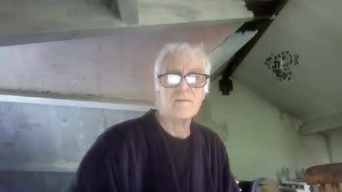 Andrew online show from 05.03.26