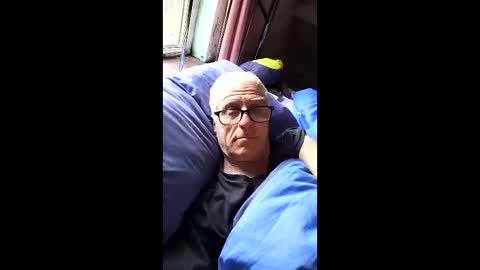 Andrew online show from 05.10.26