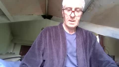 Andrew online show from 05.17.26