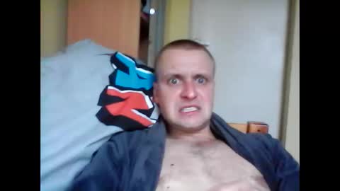 andrew3356577 online show from 12.29.24