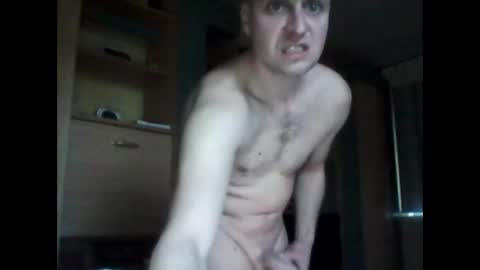 andrew3356577 online show from 01.18.25