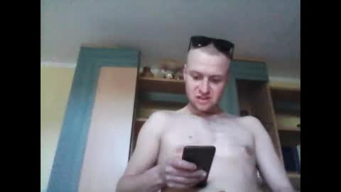 andrew3356577 online show from 02.22.25