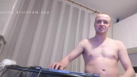 andrew3356577 online show from 01.18.26