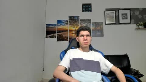 andrew_2811 online show from 03.07.26