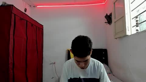 andrew_2811 online show from 03.14.26