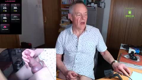 Snapshot of andrew_9999 chatting on 03.05.25 Andrew online show from 03.05.25