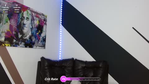 Andrew G online show from 11.05.25