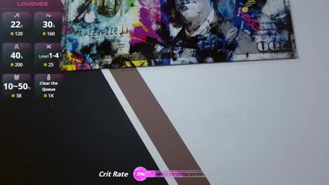 Andrew G online show from 03.06.26