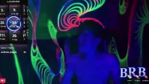 andrew_angels online show from 09.24.25