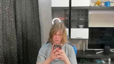 Andrew online show from 05.03.26