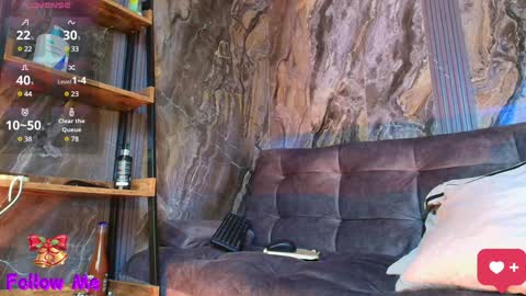 Andrew Brown  online show from 12.06.24