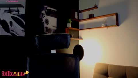 Andrew Brown  online show from 09.10.25