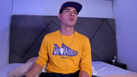 Colleman online show from 09.21.25