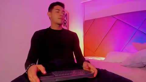 Colleman online show from 09.24.25