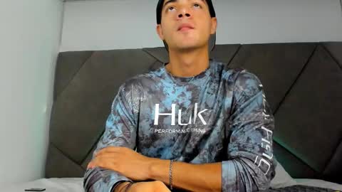 Colleman online show from 10.04.25