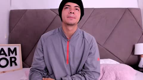 Colleman online show from 10.14.25