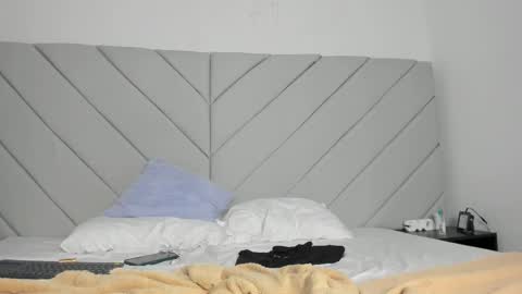 Colleman online show from 10.26.25