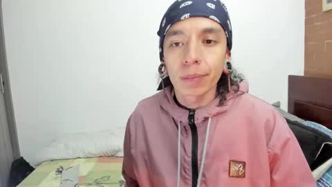 Snapshot of andrew_collins420 chatting on 02.19.25 Mugiwara online show from 02.19.25