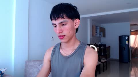 Andrew Courtz online show from 01.16.26