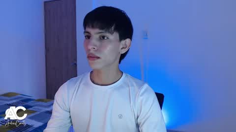 Andrew Courtz online show from 04.07.26