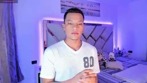 JEAMPIER   online show from 09.12.25