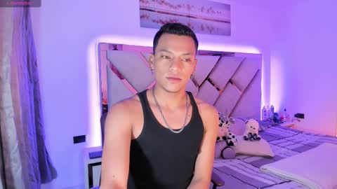 JEAMPIER   online show from 09.13.25