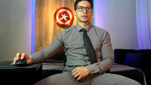 Andrew online show from 12.06.24