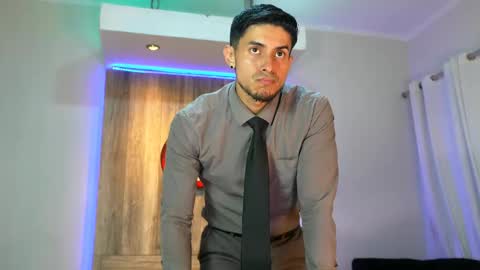 Andrew online show from 02.22.25