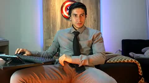 Andrew online show from 09.26.25