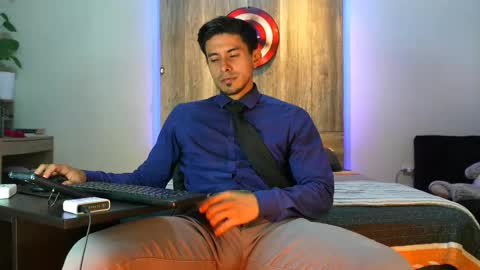 Andrew online show from 02.19.26