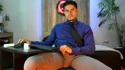 Andrew online show from 06.06.26