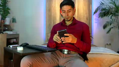 Andrew online show from 06.24.26