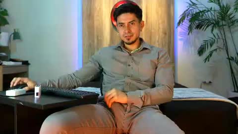 Andrew online show from 07.16.26