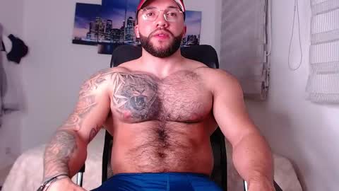 andrew_holden__ online show from 09.09.25