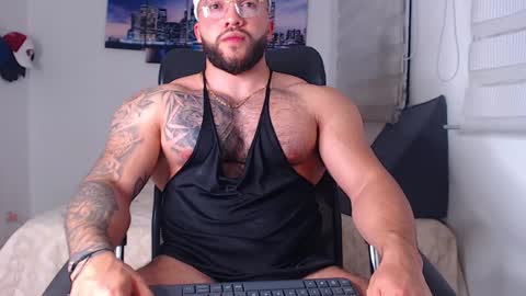 andrew_holden__ online show from 09.17.25