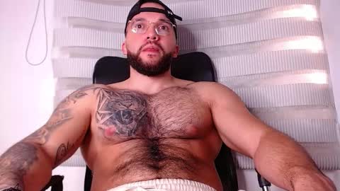 andrew_holden__ online show from 11.29.25