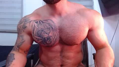 andrew_holden__ online show from 02.11.26