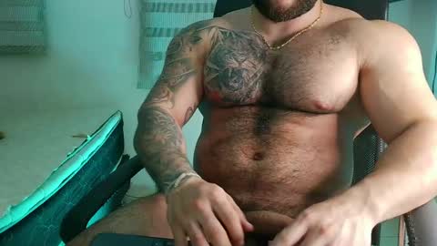andrew_holden__ online show from 05.29.26