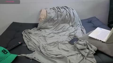 Andrew online show from 10.31.25