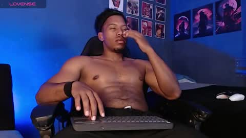 Andrew online show from 12.17.25