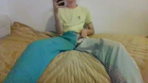 Andrew online show from 10.20.25