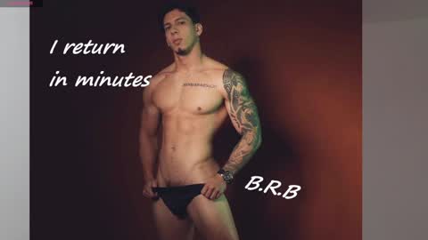 Andrew Mathwes online show from 01.05.25