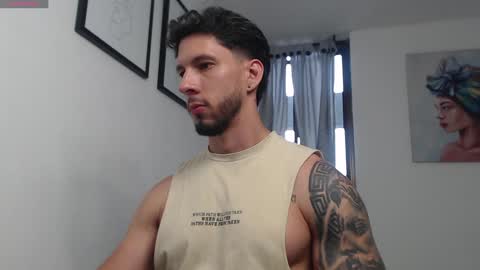 Andrew Mathwes online show from 01.28.25