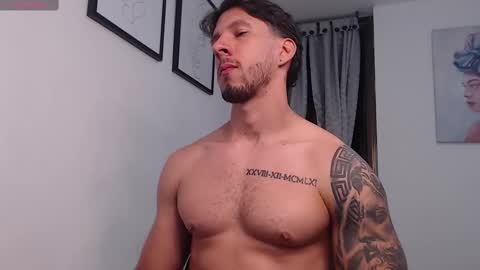 Andrew Mathwes online show from 02.17.25