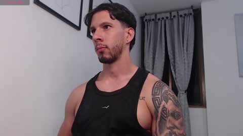 Andrew Mathwes online show from 02.18.25