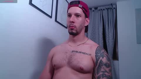 Andrew Mathwes online show from 11.24.25